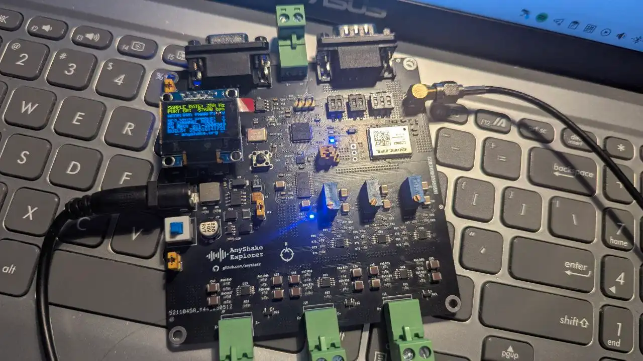 Final Prototype